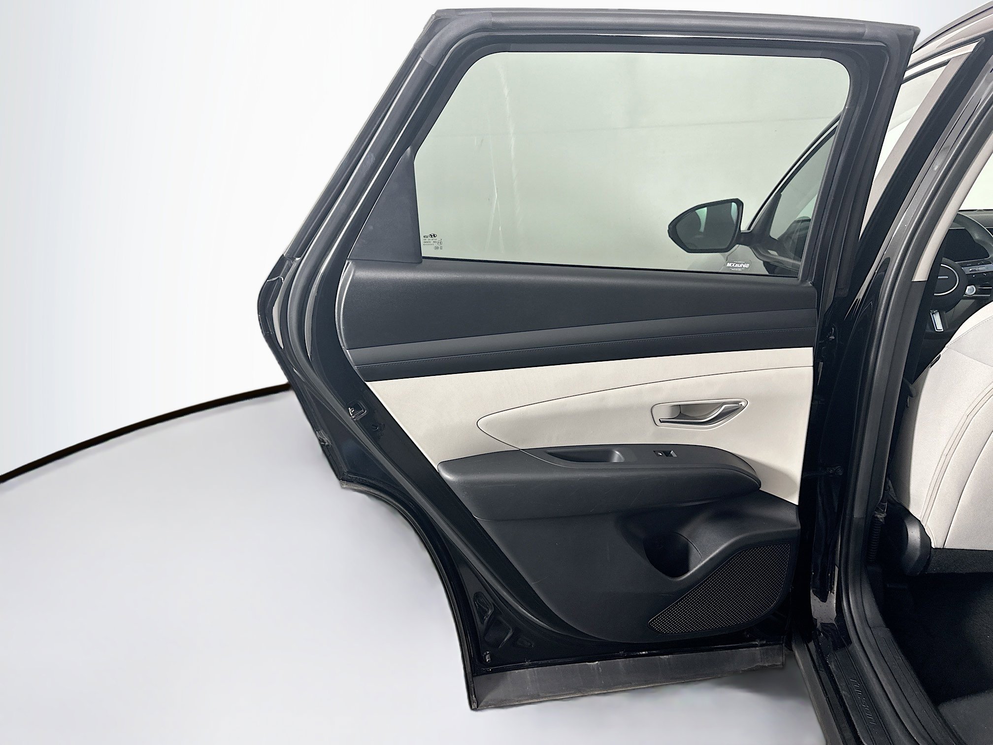 Used 2025 Hyundai Tucson SEL FWD image 26