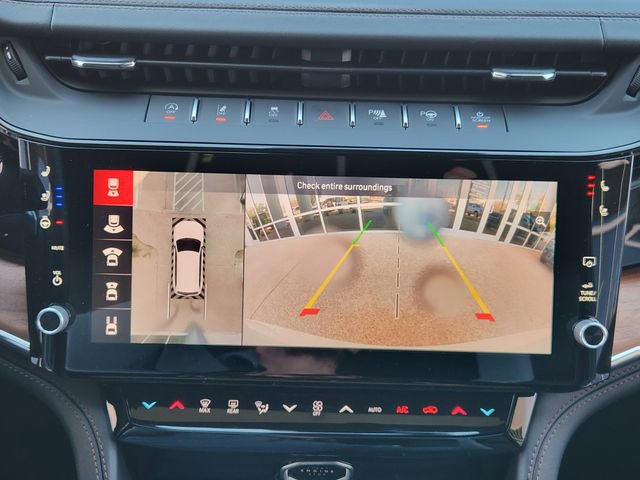 New 2026 Jeep Grand Cherokee Summit image 15