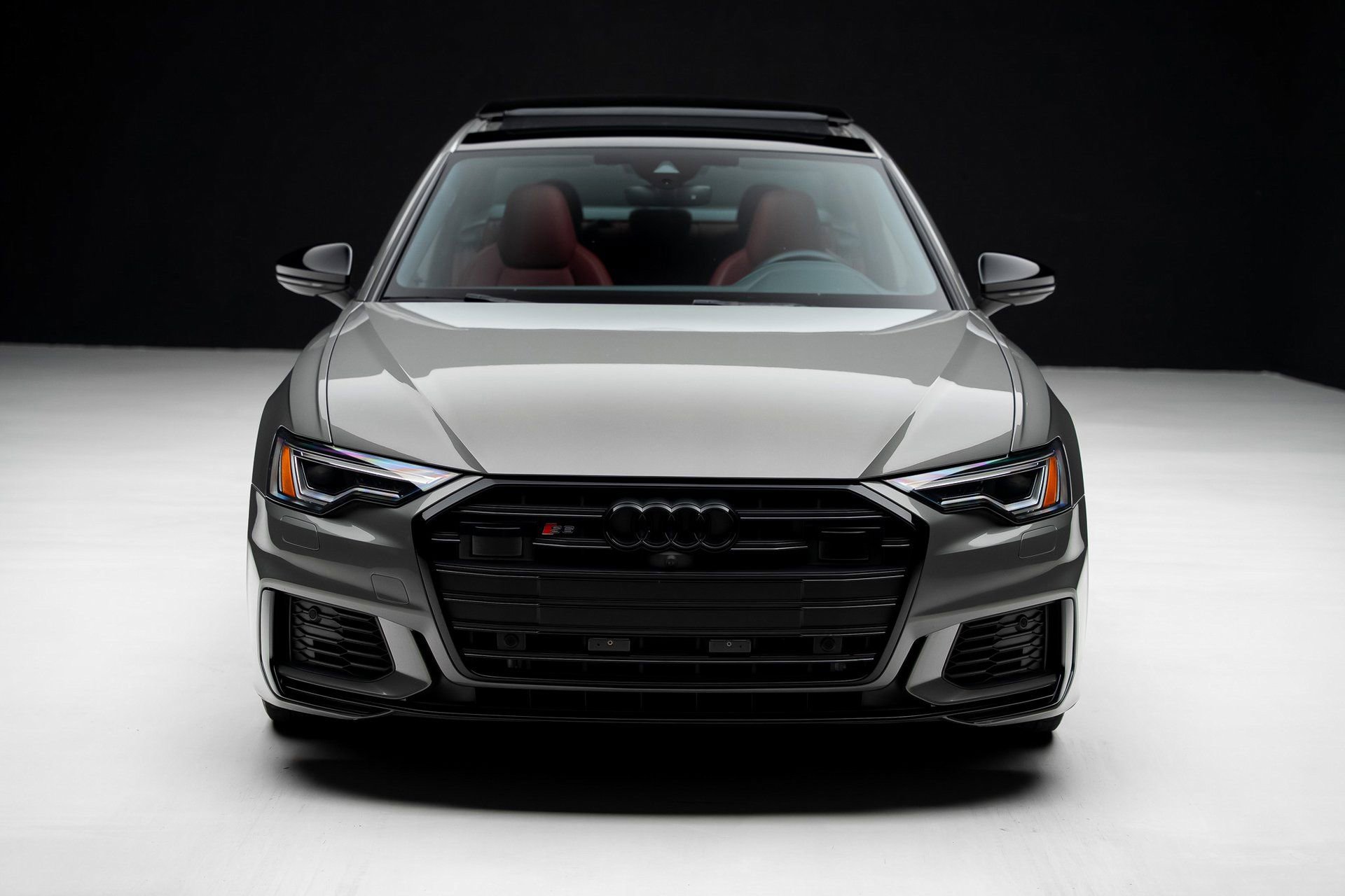 Used 2023 Audi S6 Premium Plus w/ Premium Plus Package image 6