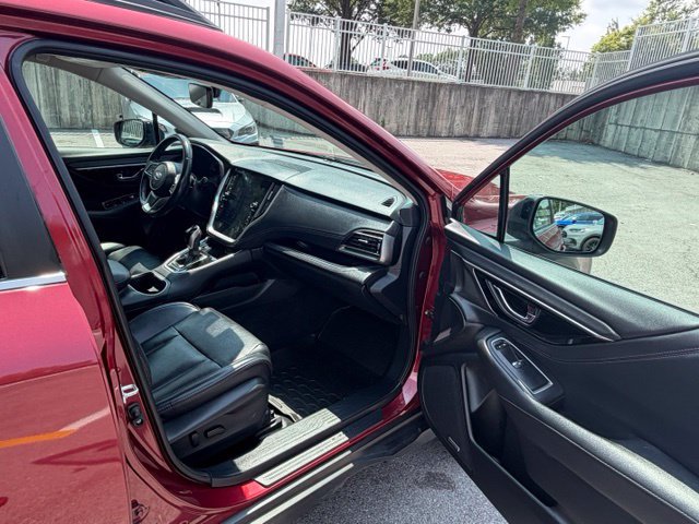 Used 2023 Subaru Outback Limited AWD/4WD image 28