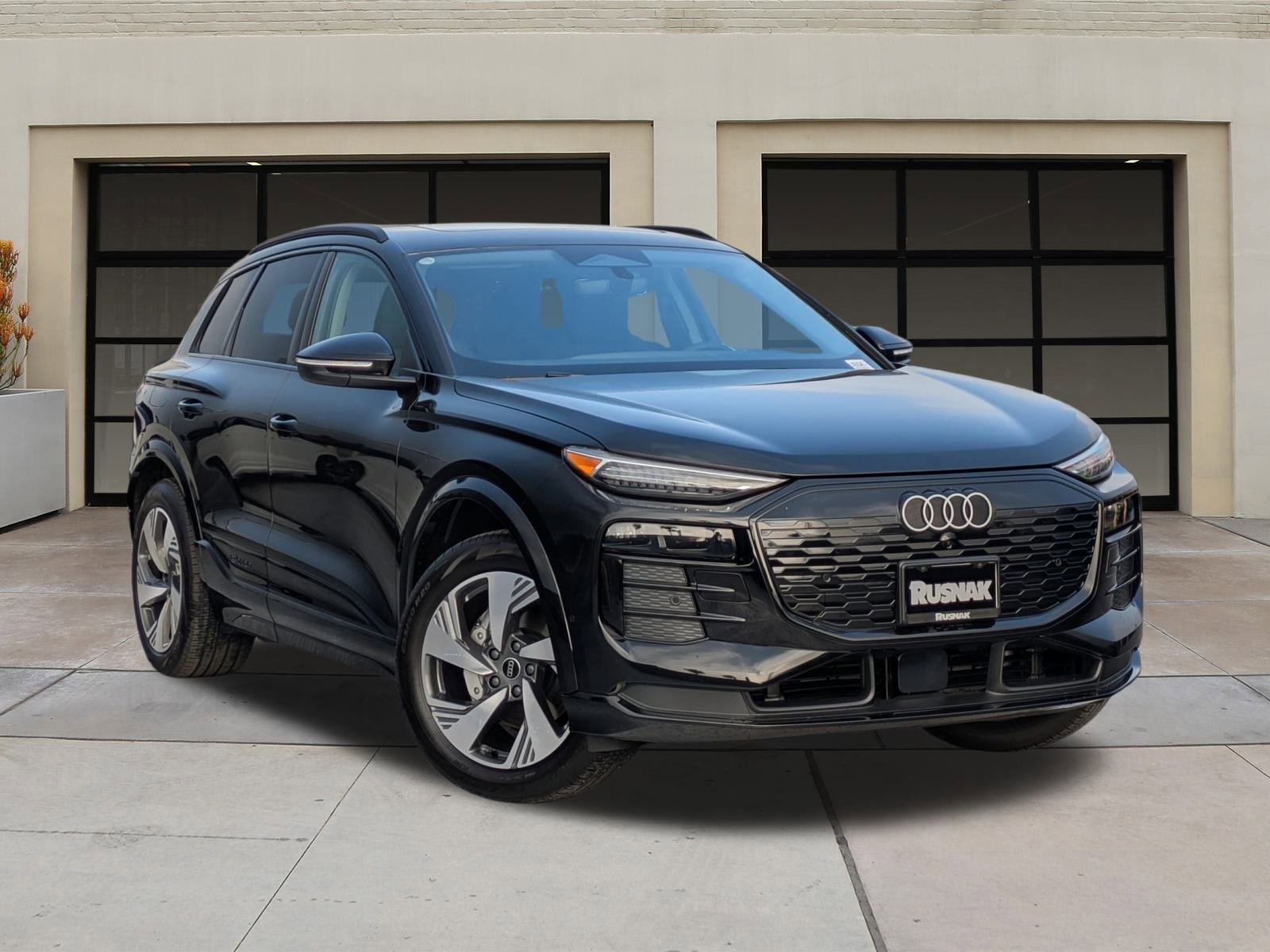 New 2025 Audi Q6 e-tron Premium Plus image 19
