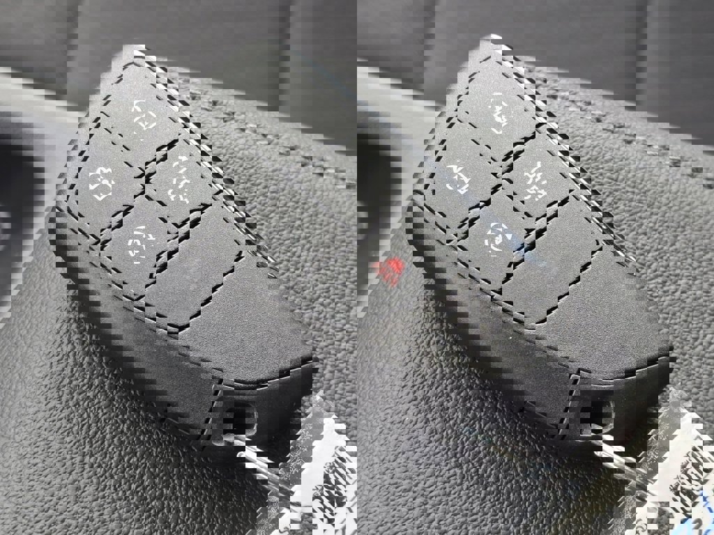 New 2026 Chevrolet Silverado 1500 Custom w/ Turbomax Blackout Package image 19