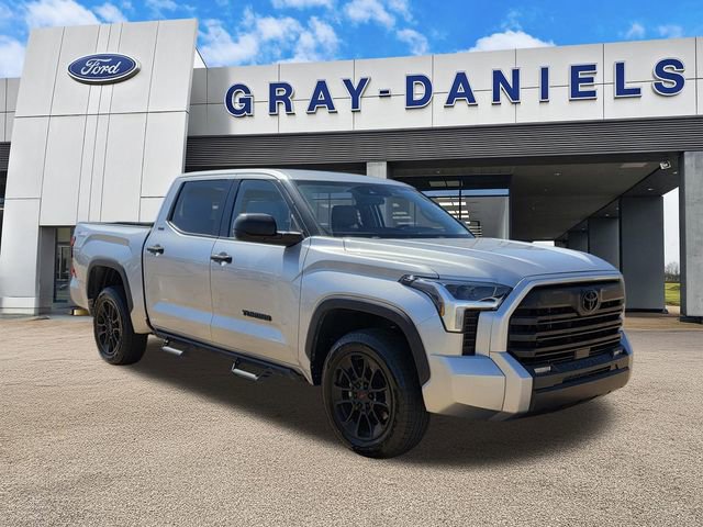 Used 2023 Toyota Tundra SR5 image 1