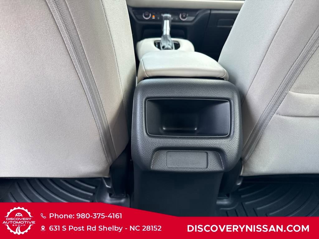 Used 2024 Honda HR-V LX image 29