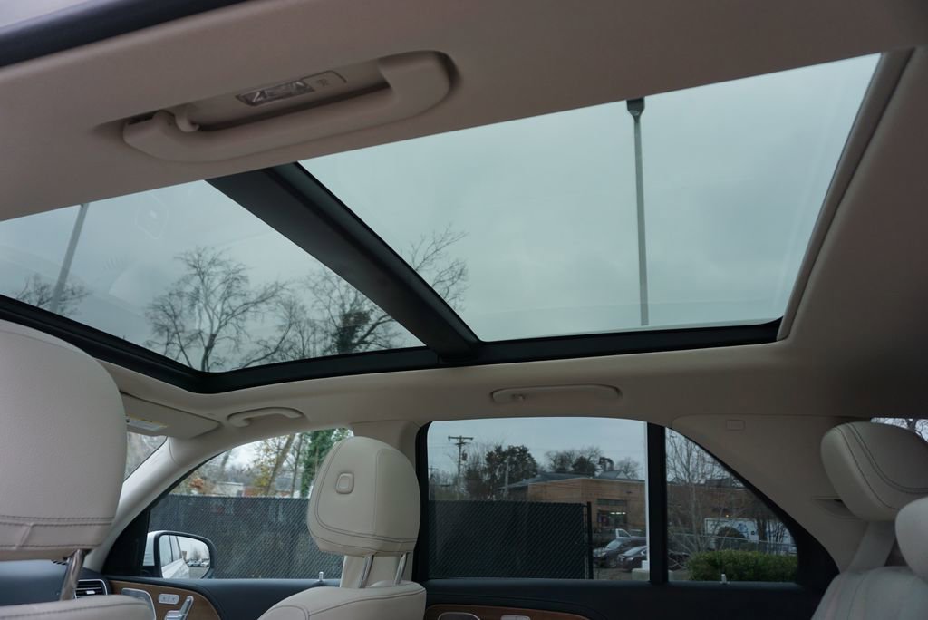 Used 2022 Mercedes-Benz GLE 350 image 16