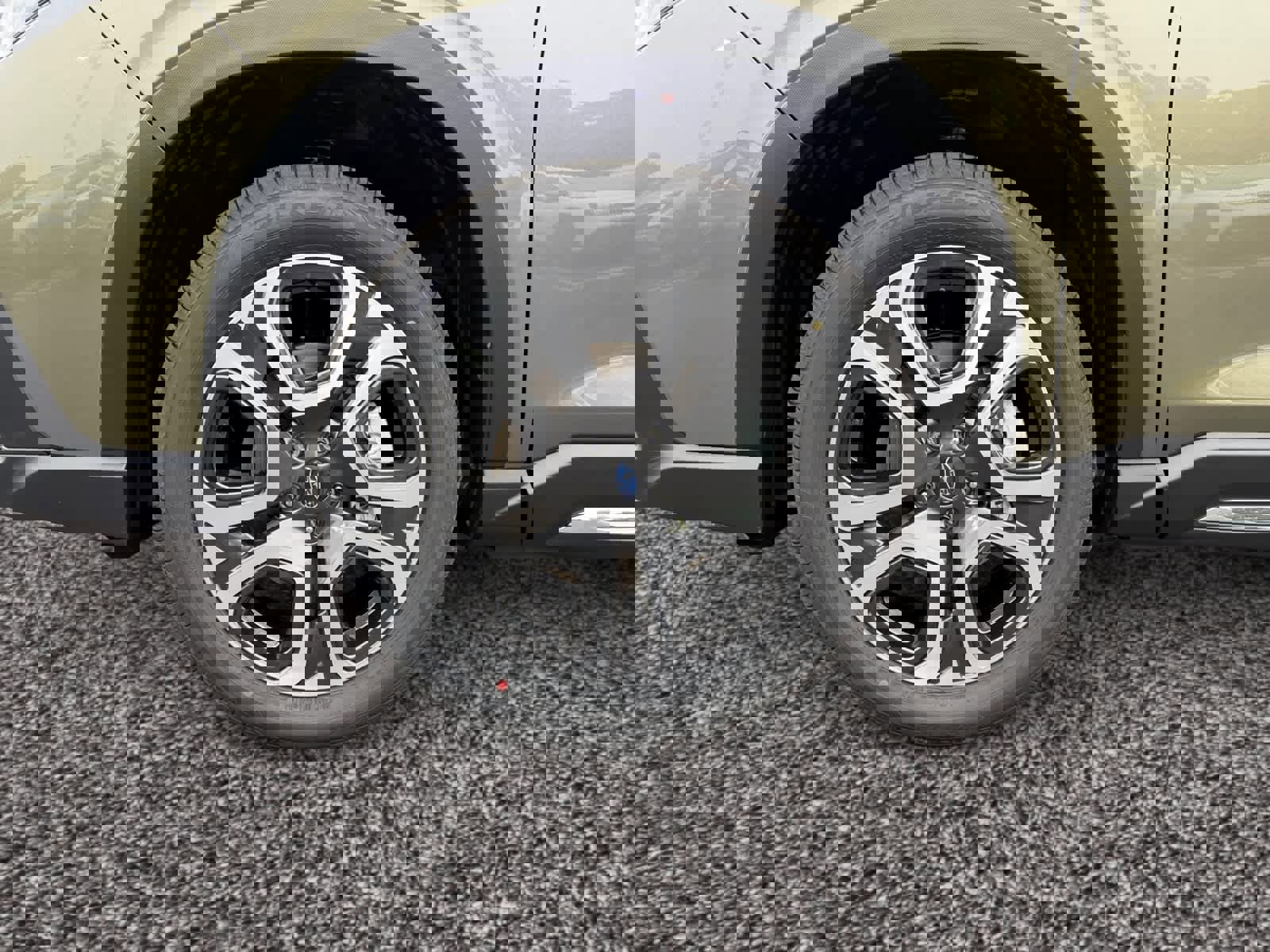 New 2025 Subaru Ascent Touring image 14