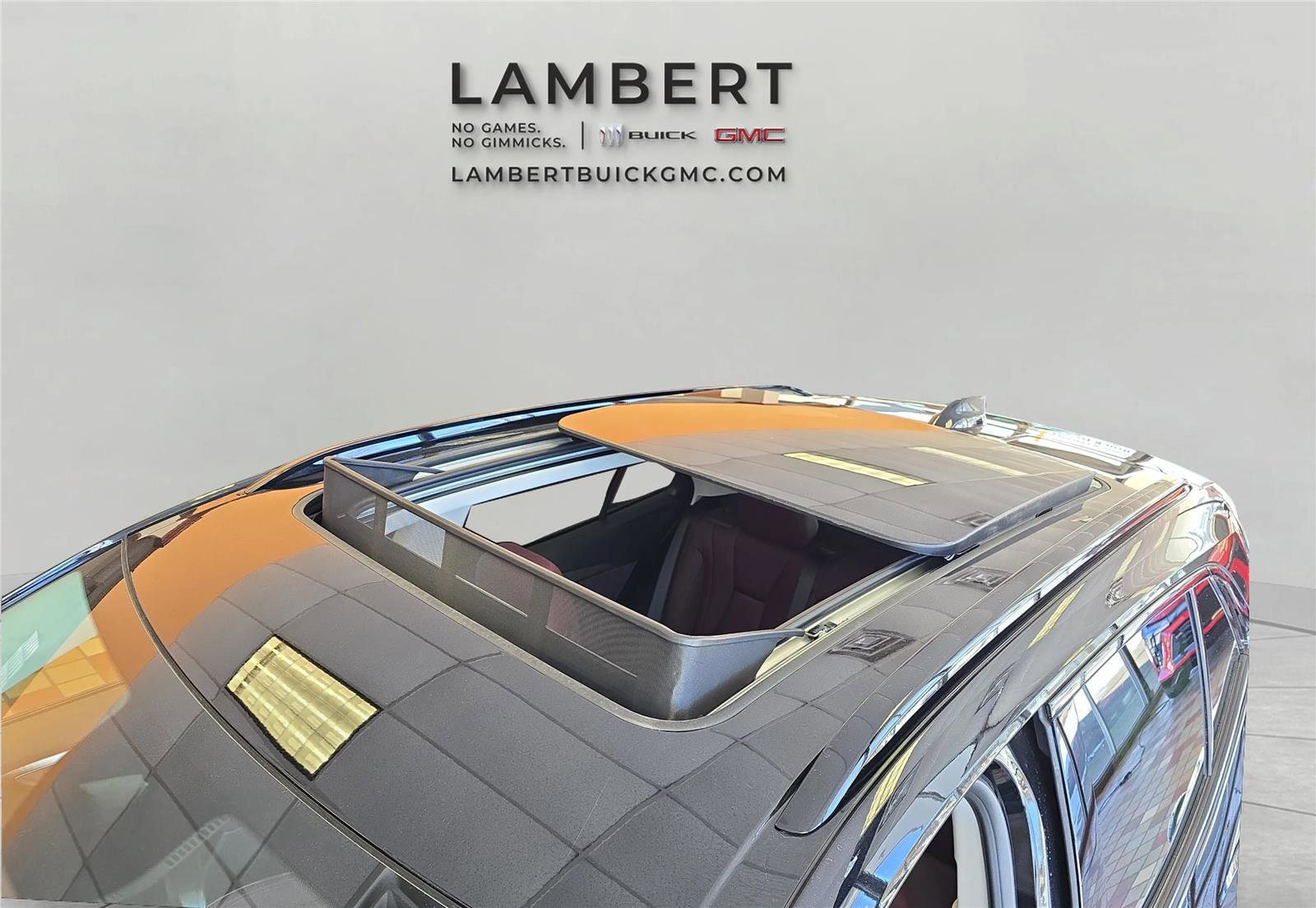 New 2026 Buick Envision Sport Touring image 27