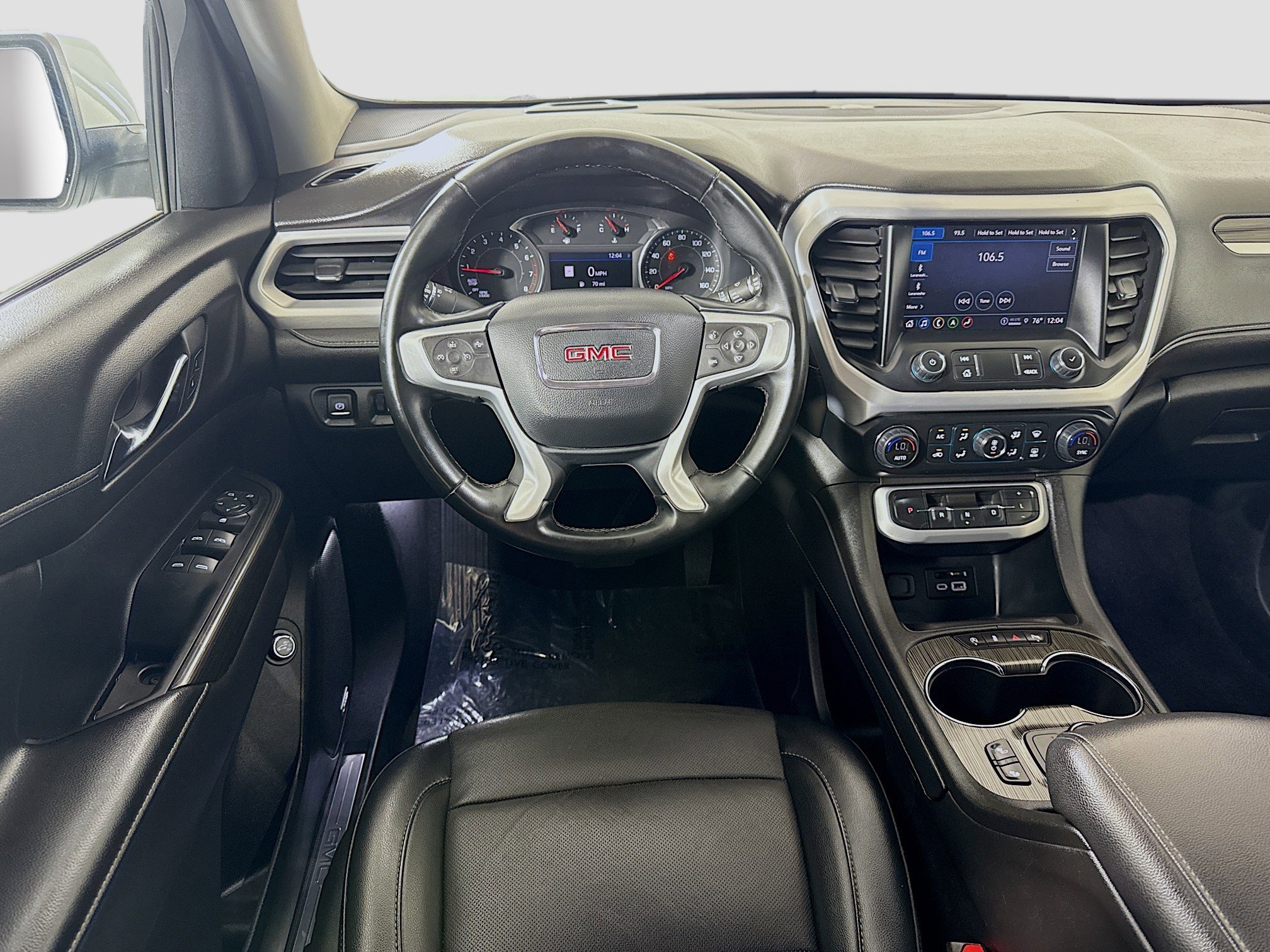 Used 2023 GMC Acadia SLT image 17