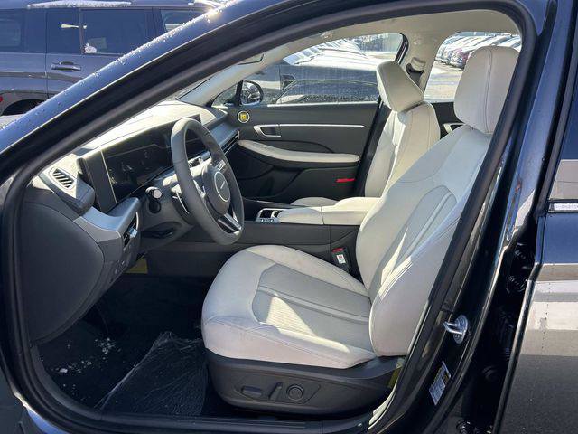 New 2026 Hyundai Sonata SEL image 6