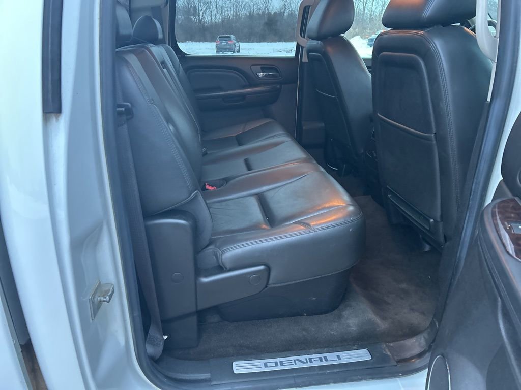 Used 2013 GMC Sierra 3500 Denali image 20