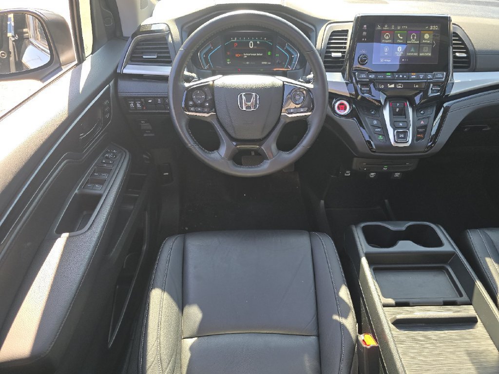 Used 2024 Honda Odyssey Touring image 22
