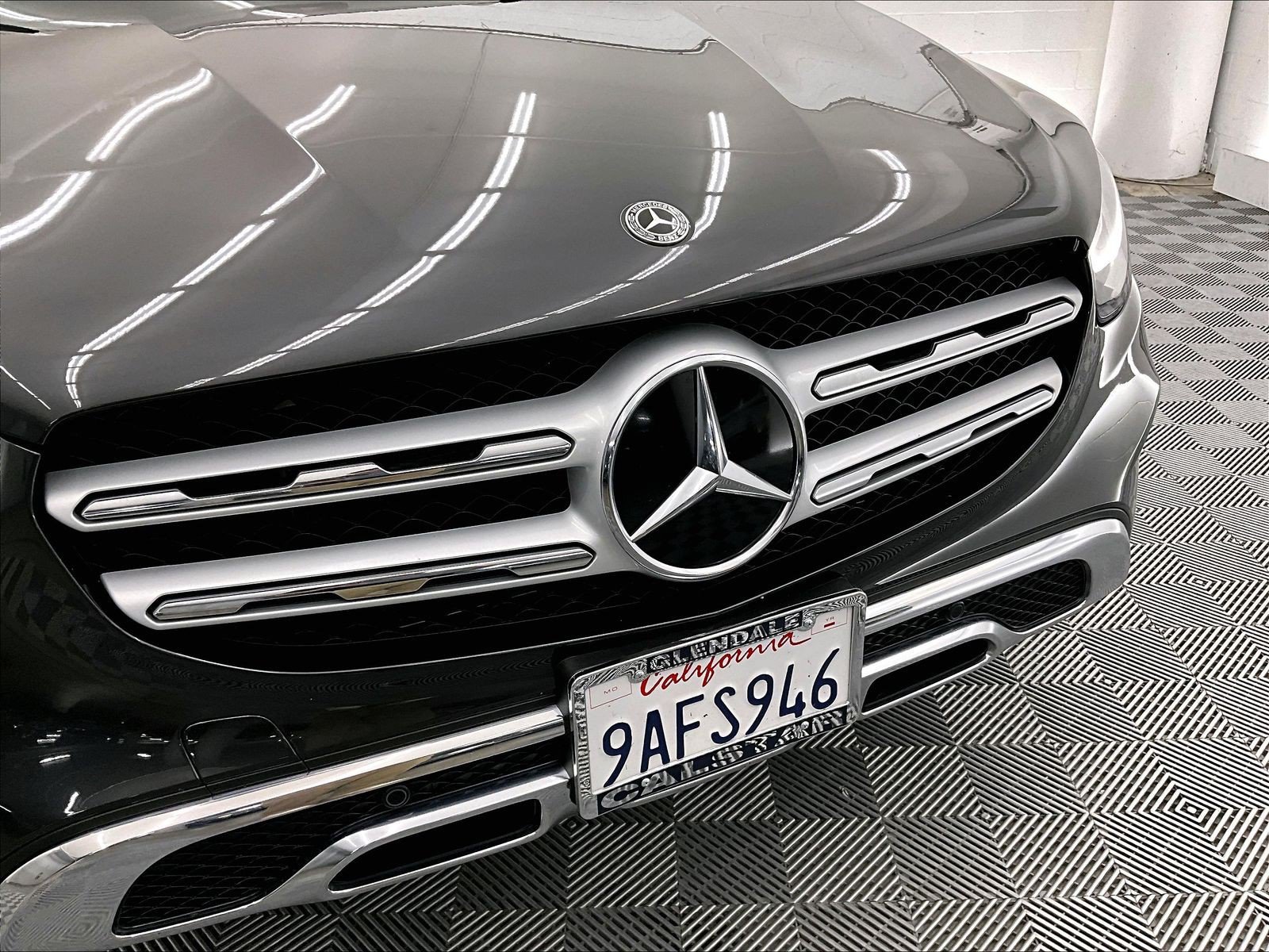 Certified 2022 Mercedes-Benz GLC 300 image 31