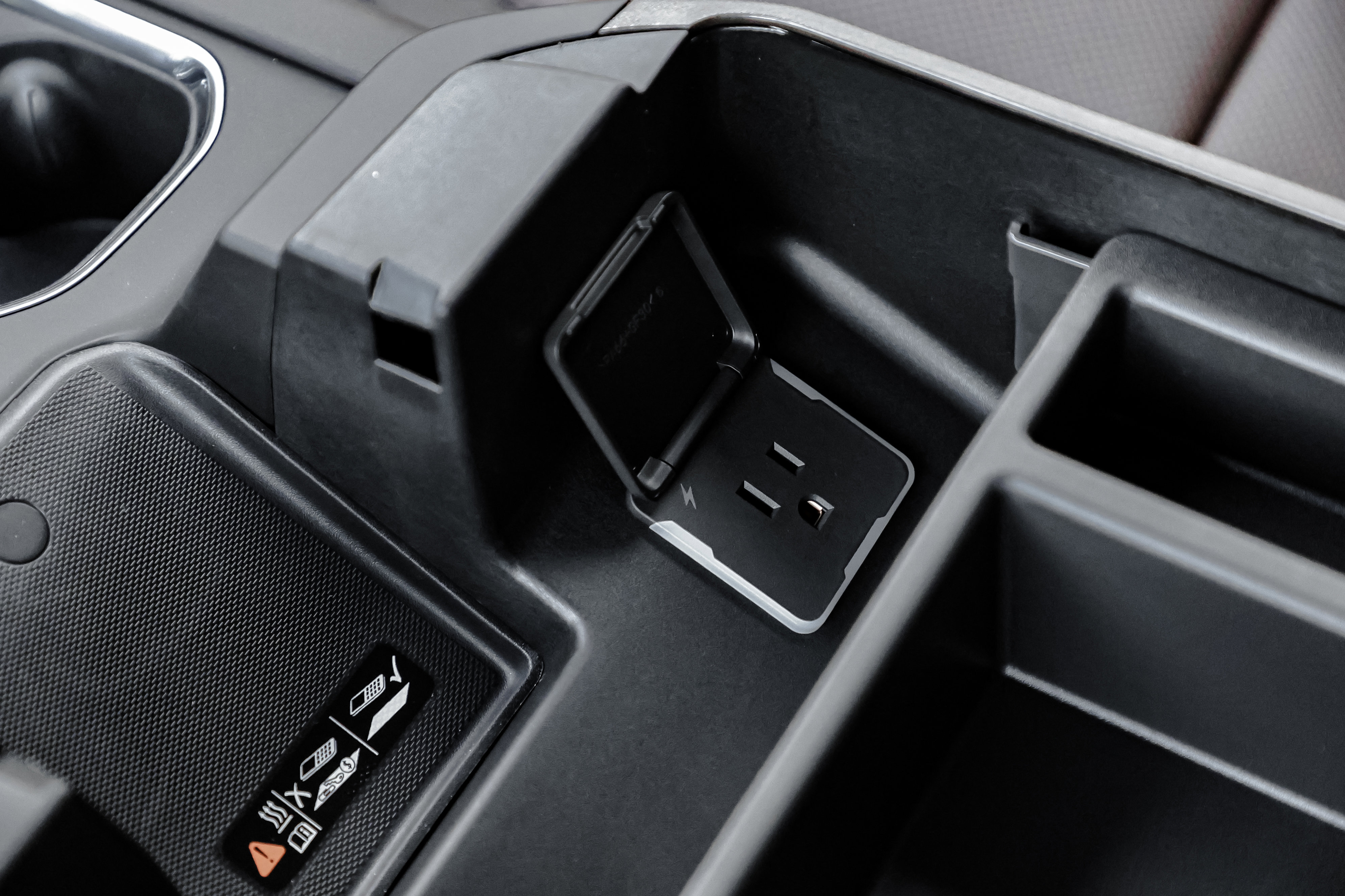 New 2026 GMC Sierra 2500 Denali w/ Denali Reserve Package image 34