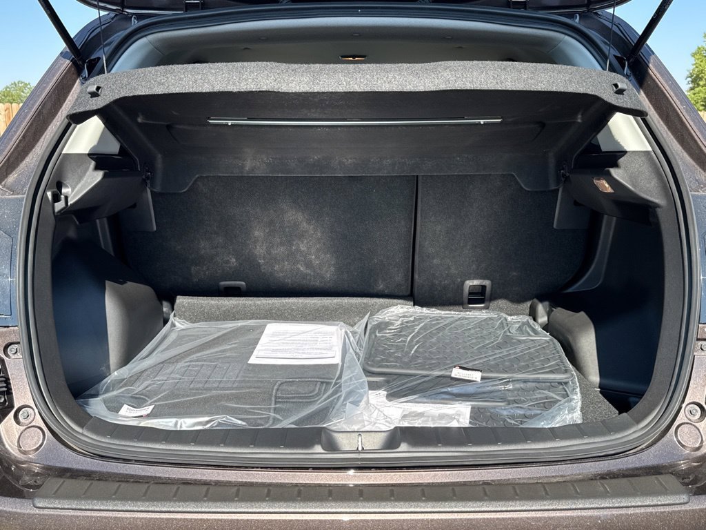 New 2027 Mitsubishi Outlander Sport SE FWD image 45
