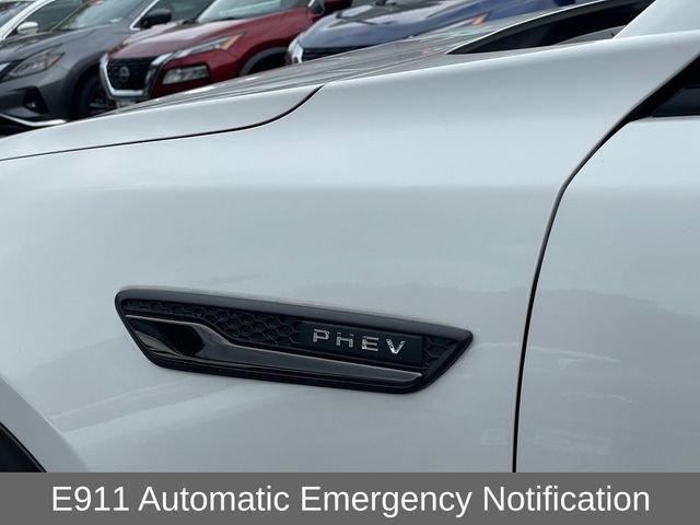 Certified 2025 MAZDA CX-70 Plug-In Hybrid w/ Premium Pkg AWD/4WD image 32