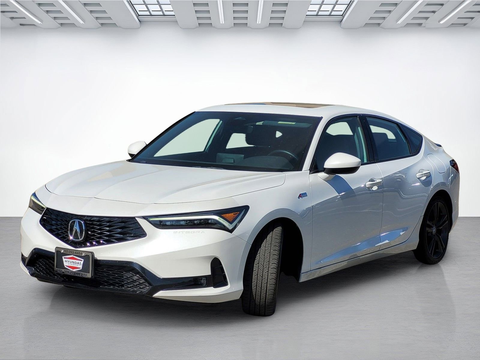 Certified 2023 Hyundai Tucson SEL image 15