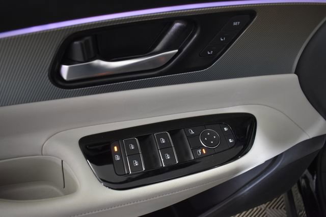 Certified 2025 Nissan Murano SL image 8