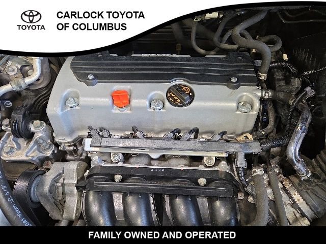 Used 2014 Honda CR-V LX image 21