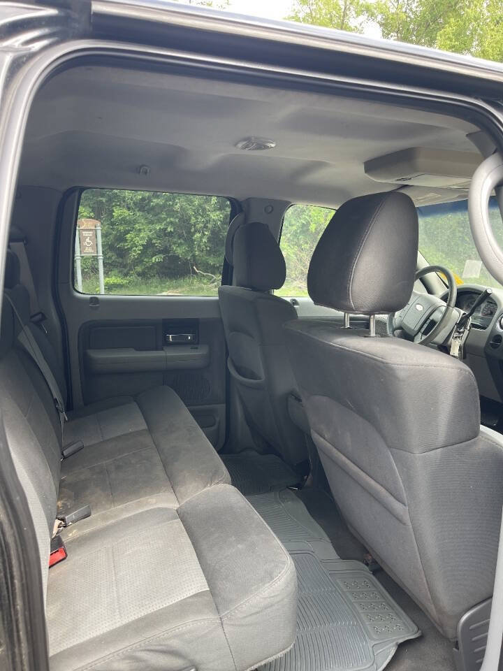 Used 2008 Ford F150 XLT RWD image 7