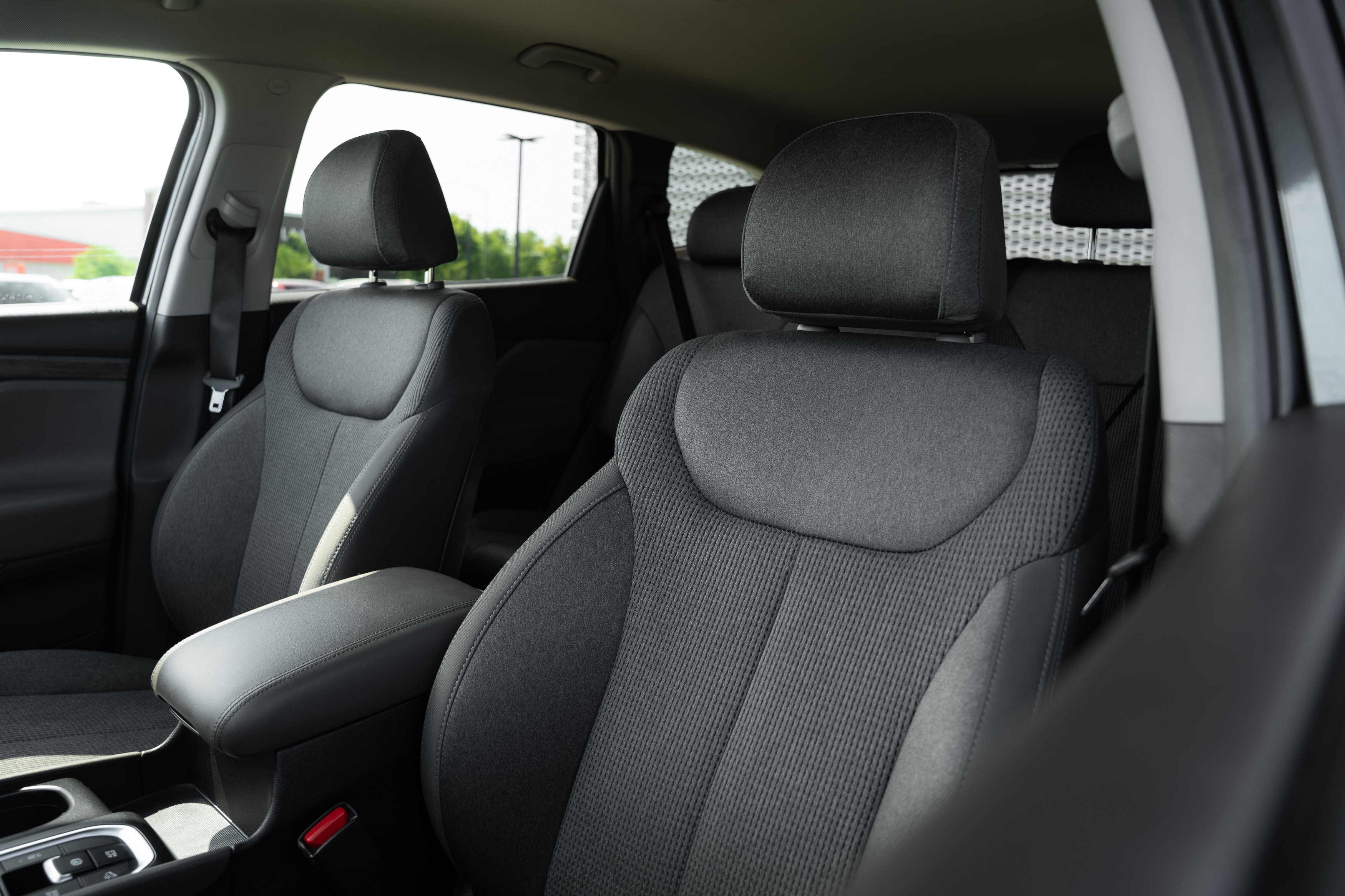 Used 2020 Hyundai Santa Fe SEL w/ Cargo Package AWD/4WD image 25