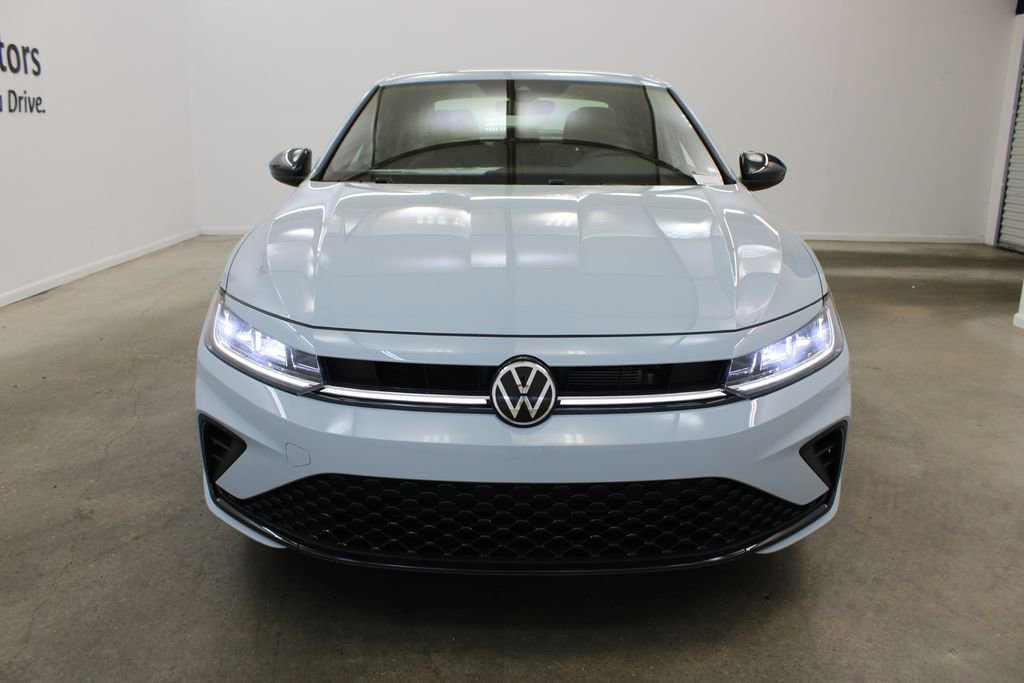 New 2026 Volkswagen Jetta Sport image 7