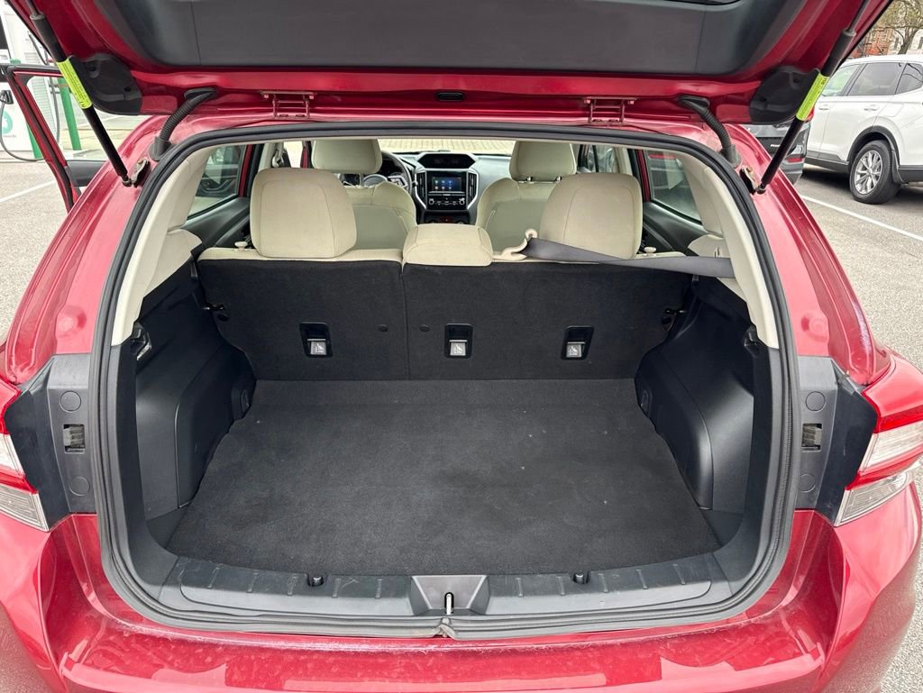 Used 2019 Subaru Impreza 2.0i AWD/4WD image 17