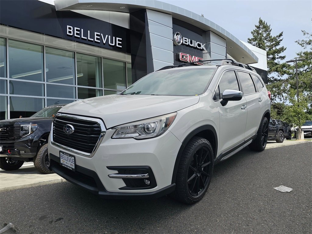 Used 2019 Subaru Ascent Touring w/ Popular Package #3