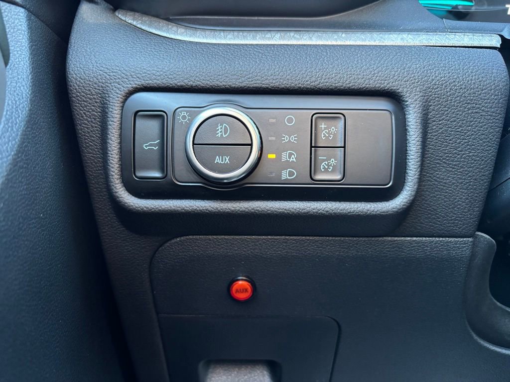 Used 2024 Ford Explorer Timberline image 35