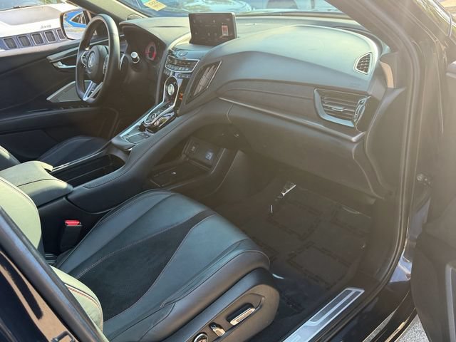 Certified 2024 Acura RDX w/ Advance Package AWD/4WD image 22