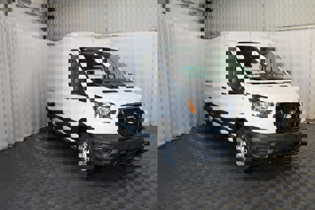 New 2026 Ford Transit 250 148 Medium Roof Extended AWD w/ Load Area Protection Package image 66
