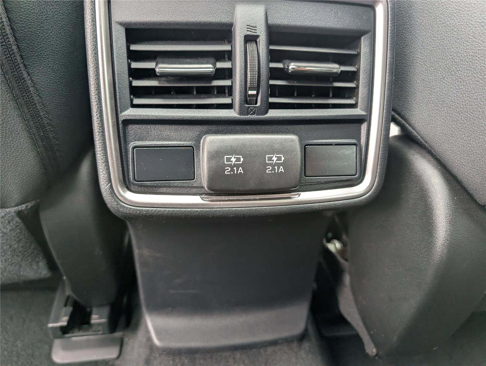 Used 2020 Subaru Forester Sport AWD/4WD image 16