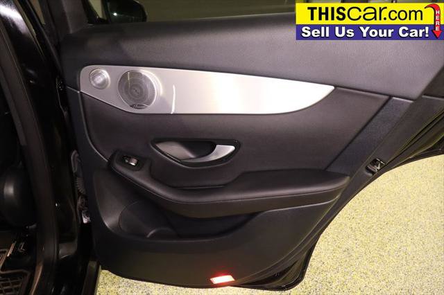 Used 2020 Mercedes-Benz GLC 300 image 42