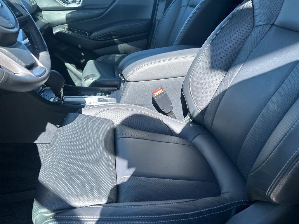 Certified 2024 Subaru Ascent Limited w/ Technology Package image 14