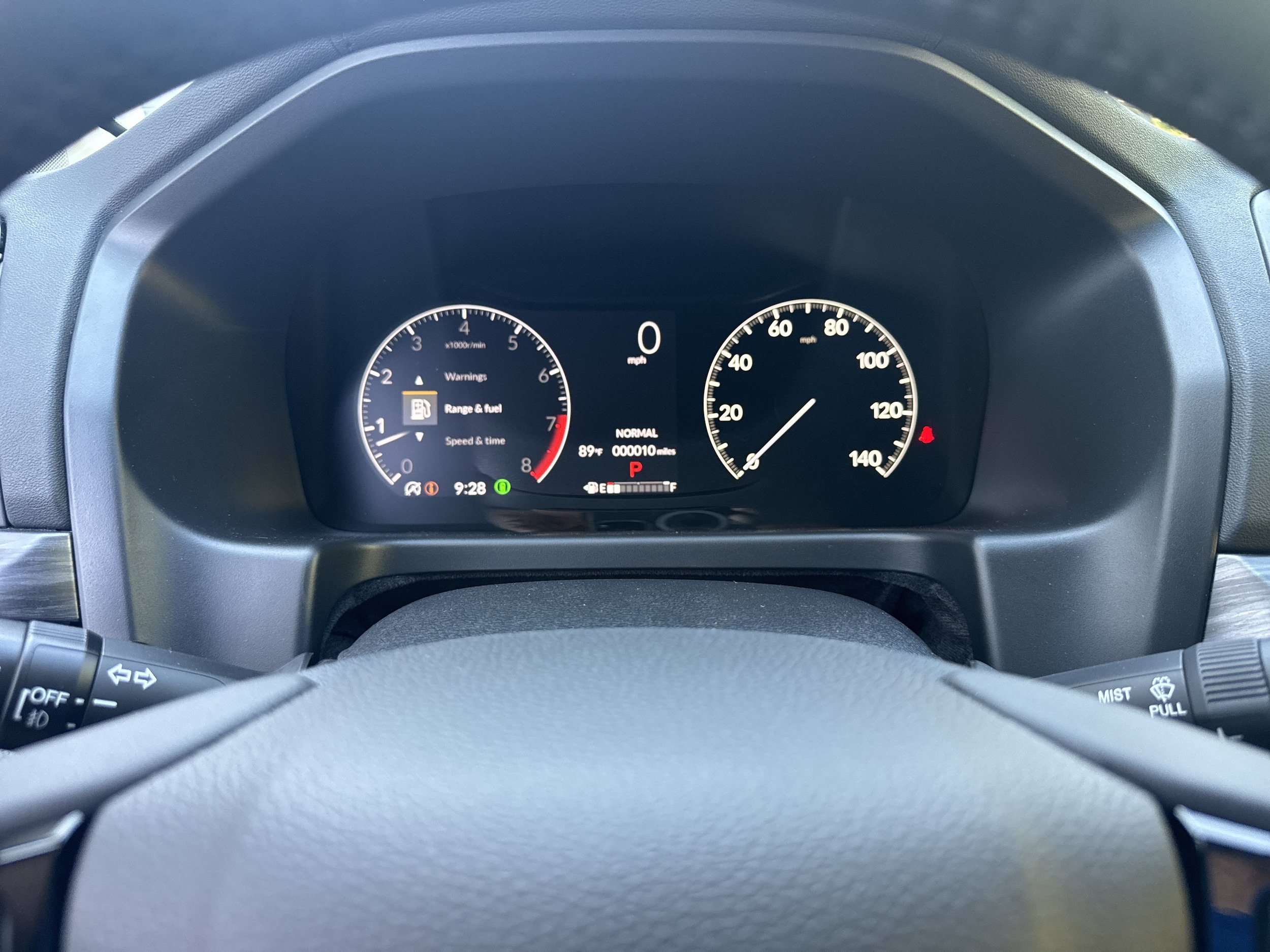 New 2027 Honda Odyssey Elite image 20