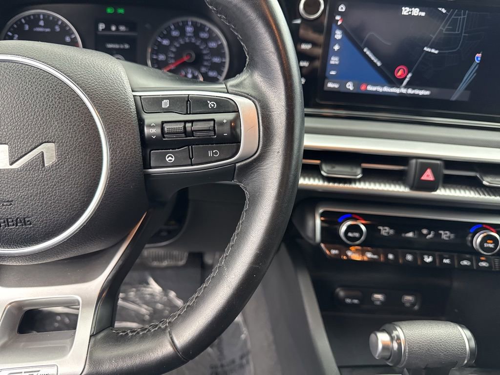 Used 2024 Kia K5 GT-Line image 26