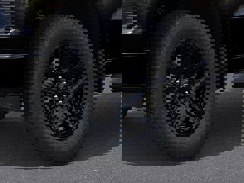 New 2026 Chevrolet Silverado 1500 RST w/ RST Select Package image 9