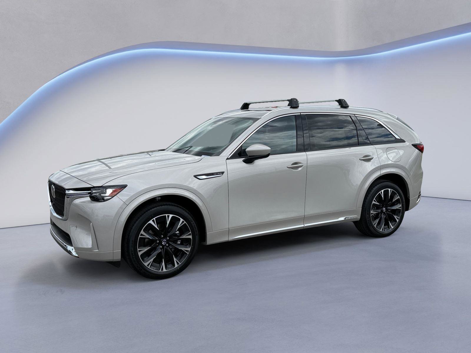 New 2026 MAZDA CX-90 3.3 Turbo S w/ Premium Plus image 7