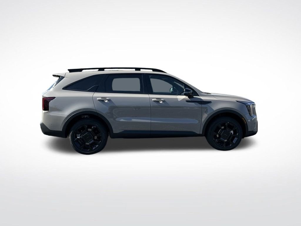 New 2026 Kia Sorento SX Prestige image 6