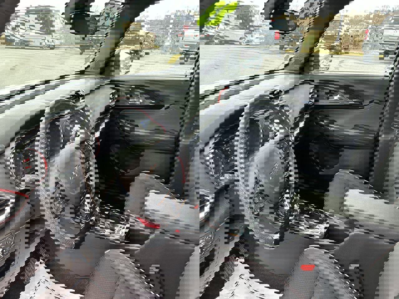 Used 2023 Chevrolet TrailBlazer RS image 24