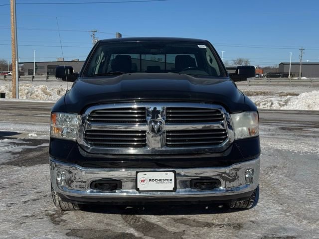 Used 2014 RAM 1500 Big Horn image 32