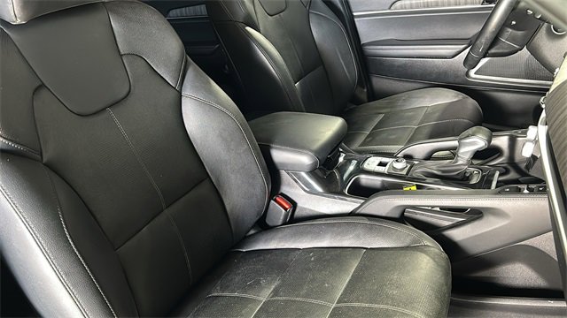 Used 2024 Kia Telluride EX image 11