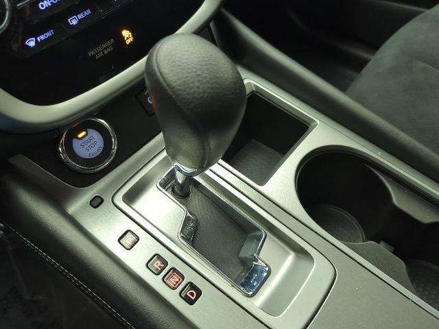 Used 2023 Nissan Murano S image 18