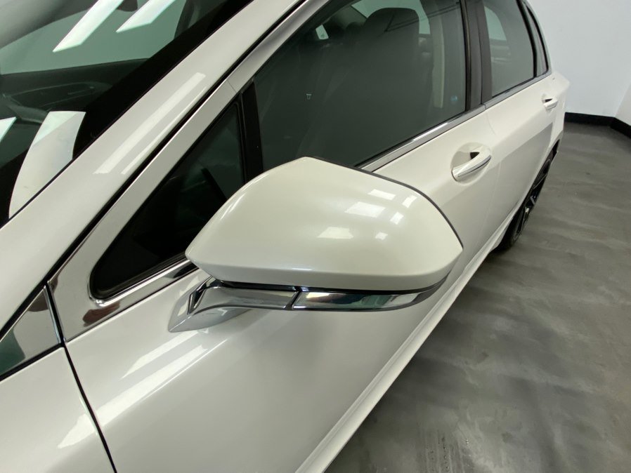 Used 2016 Lincoln MKZ AWD w/ Equipment Group 300A Reserve image 12