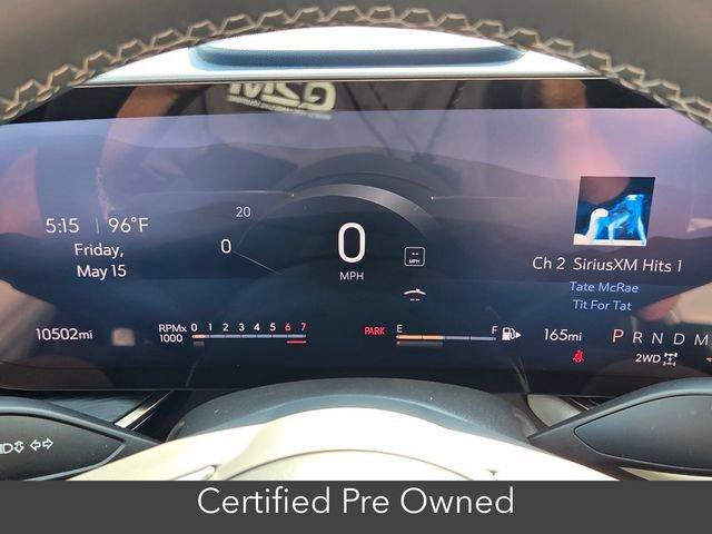 Used 2024 Buick Envision Avenir AWD/4WD image 34