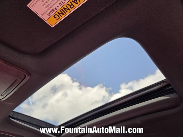 Used 2026 Acura Integra A-Spec FWD image 15
