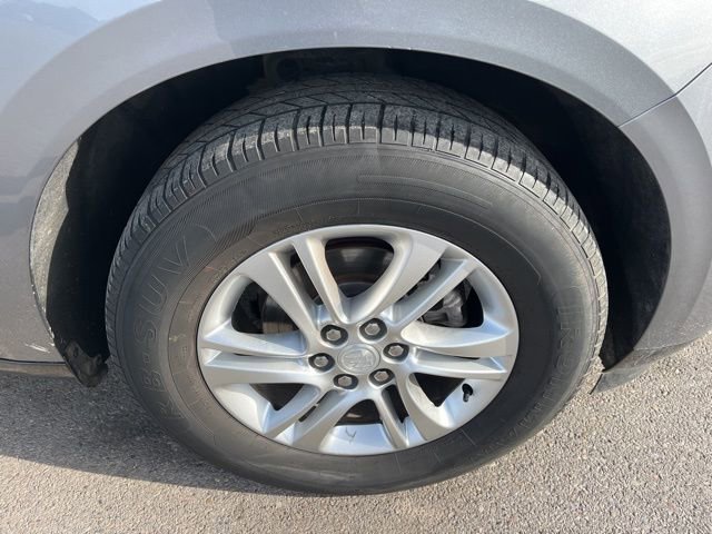 Used 2021 Buick Enclave Essence AWD/4WD image 17