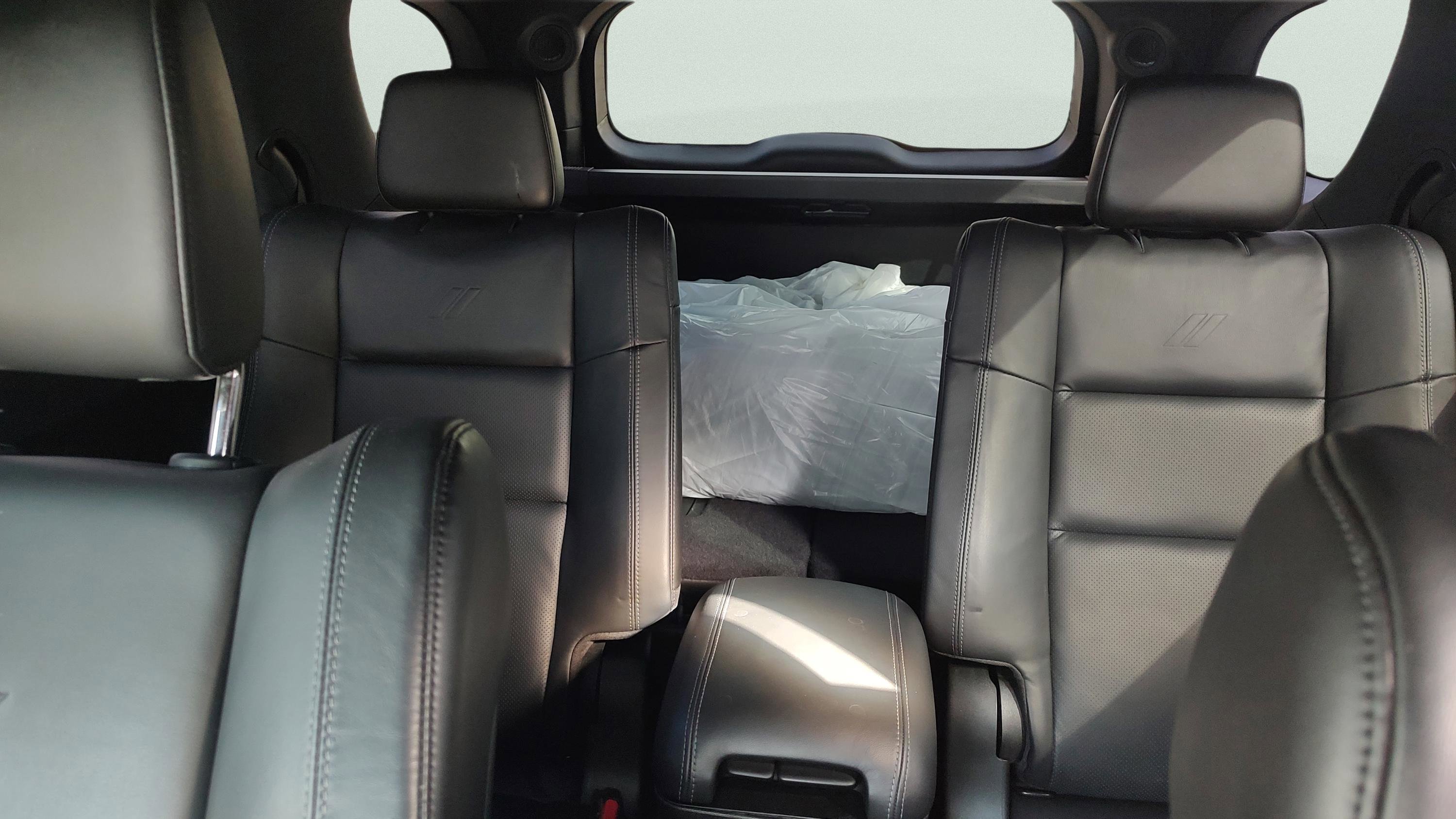 Certified 2022 Dodge Durango Citadel image 14