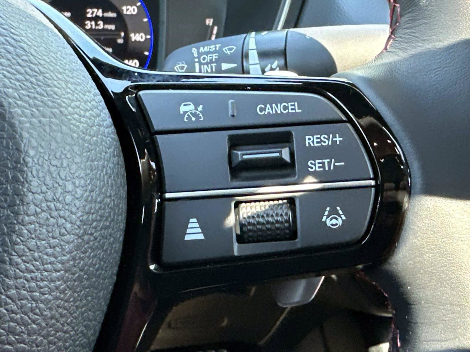 Certified 2025 Acura Integra A-Spec image 30