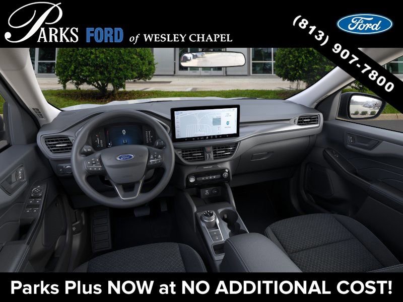New 2026 Ford Escape Active w/ Tech Pack #1 FWD image 9