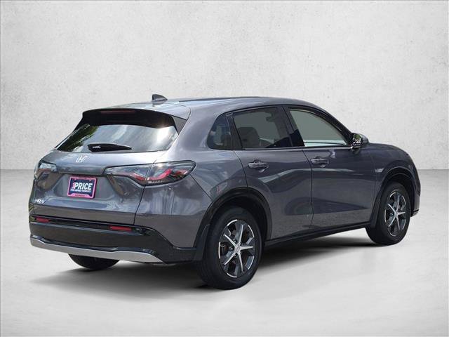 Used 2024 Honda HR-V EX-L image 5